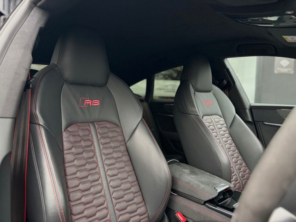 Used Audi RS7 2023 for sale - 77139947: Photo 5