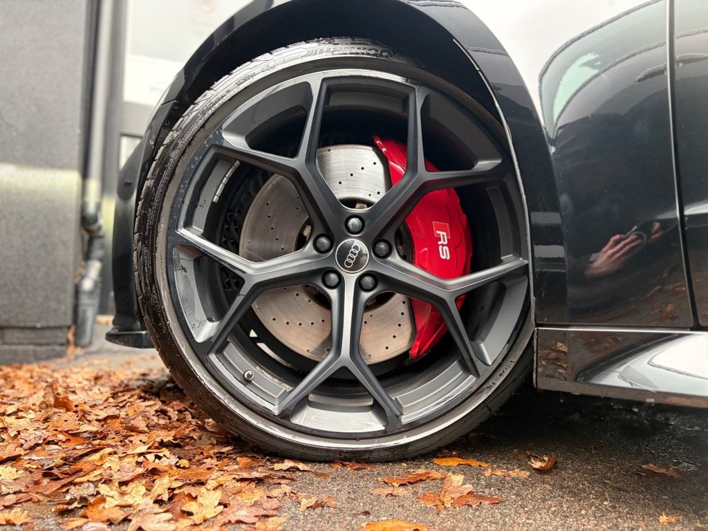 Used Audi RS7 2023 for sale - 77139947: Photo 50