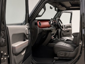 Used Jeep Wrangler 2023 for sale - 79506592: Photo