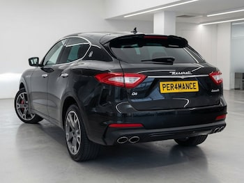 Used Maserati Levante 2020 for sale - 79401934: Photo