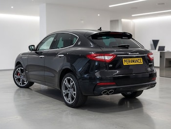 Used Maserati Levante 2020 for sale - 79401934: Photo