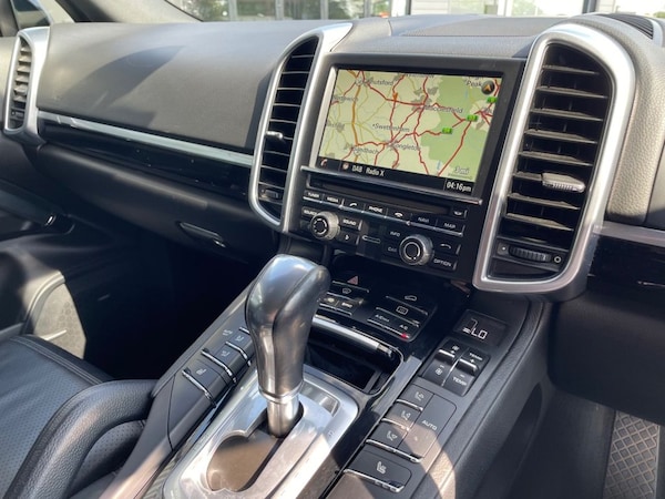 Used Porsche Cayenne 2016 for sale - 75515254: Photo 21