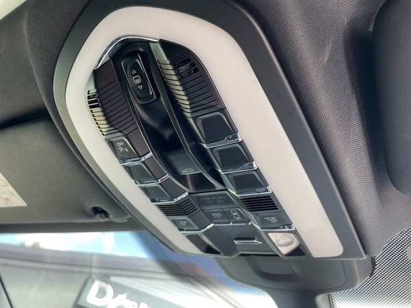 Used Porsche Cayenne 2016 for sale - 75515254: Photo 32