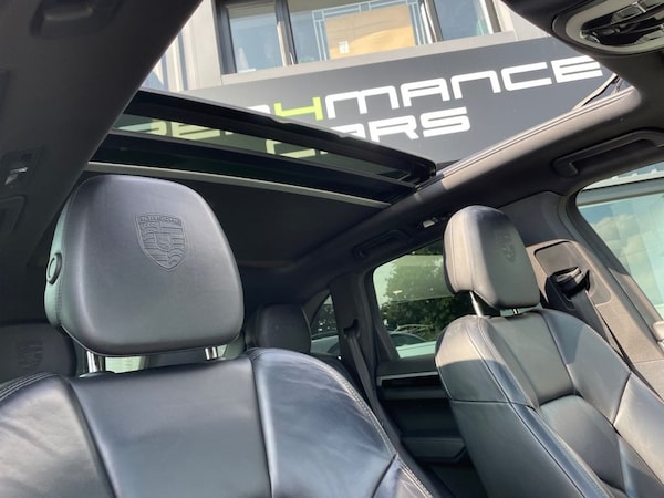 Used Porsche Cayenne 2016 for sale - 75515254: Photo 34