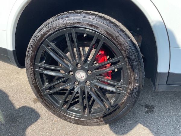 Used Porsche Cayenne 2016 for sale - 75515254: Photo 42