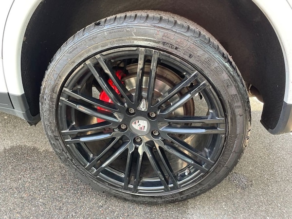 Used Porsche Cayenne 2016 for sale - 75515254: Photo 43