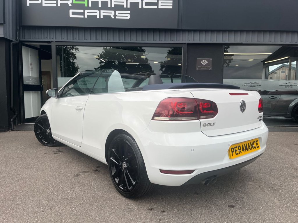 Used Volkswagen Golf 2014 for sale - 76038693: Photo 15