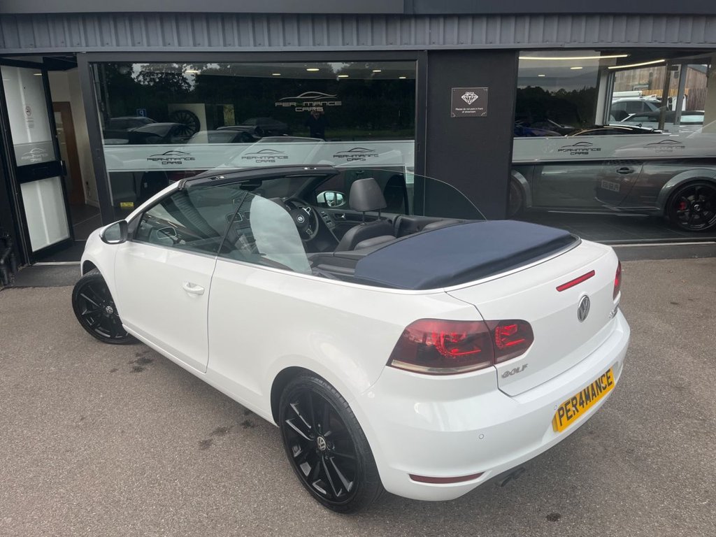 Used Volkswagen Golf 2014 for sale - 76038693: Photo 16