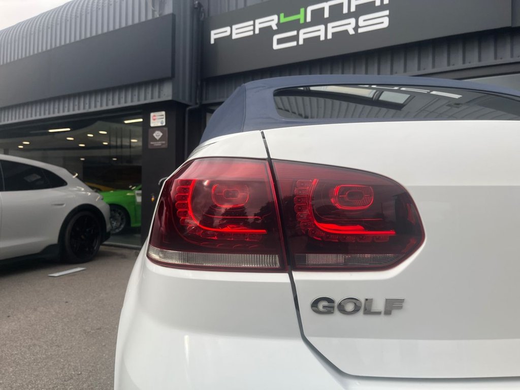 Used Volkswagen Golf 2014 for sale - 76038693: Photo 21