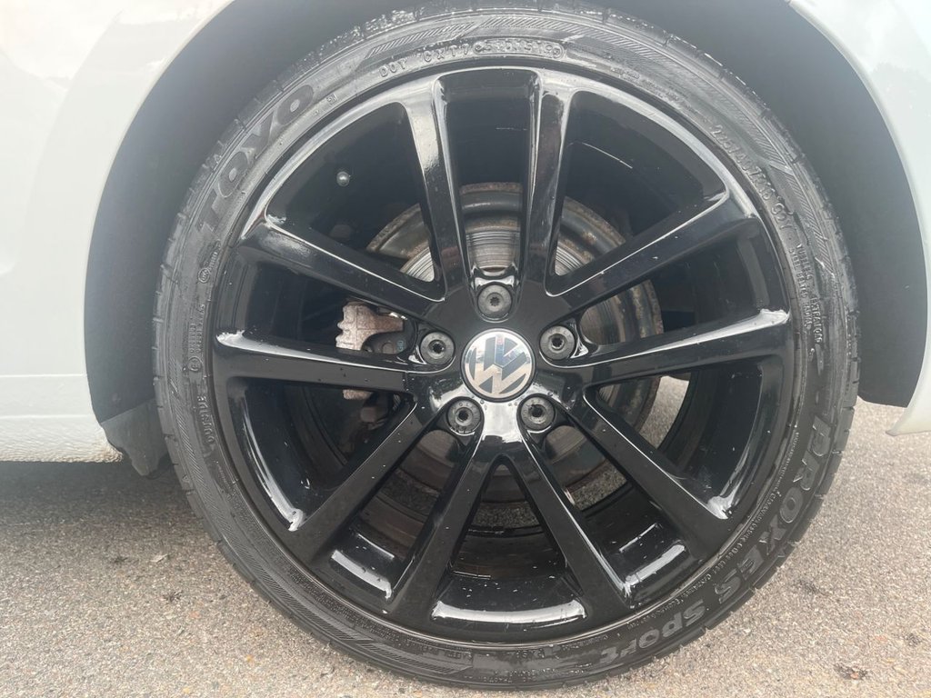 Used Volkswagen Golf 2014 for sale - 76038693: Photo 26