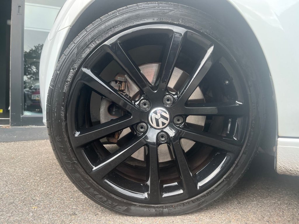 Used Volkswagen Golf 2014 for sale - 76038693: Photo 27