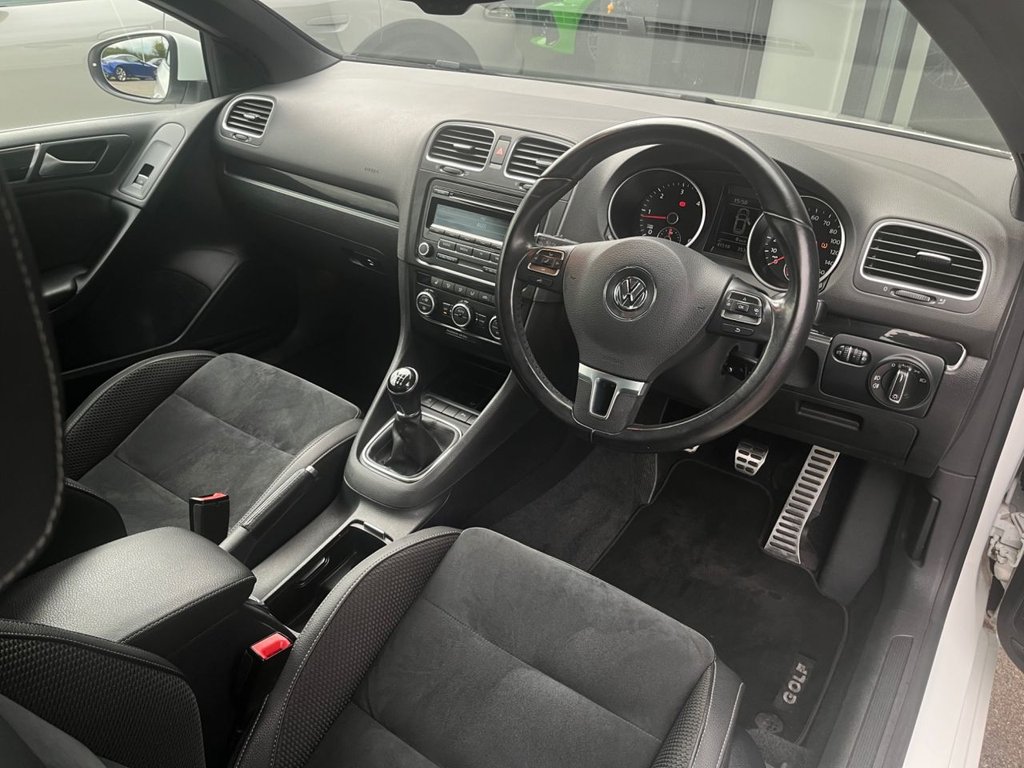 Used Volkswagen Golf 2014 for sale - 76038693: Photo 30