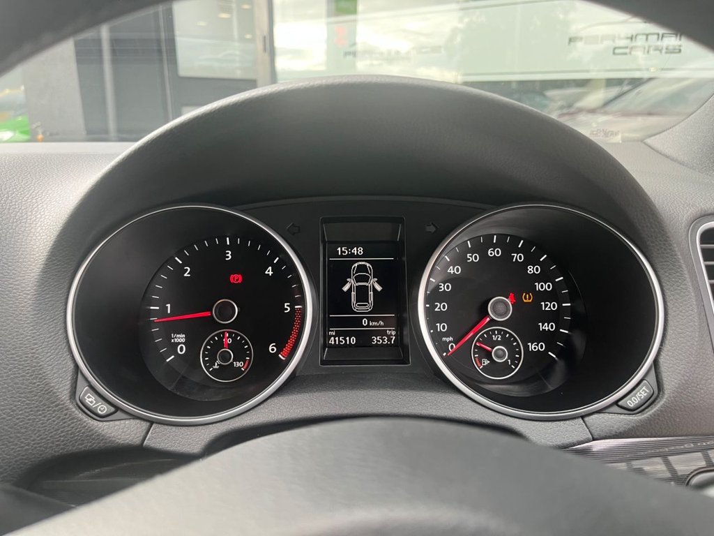 Used Volkswagen Golf 2014 for sale - 76038693: Photo 42