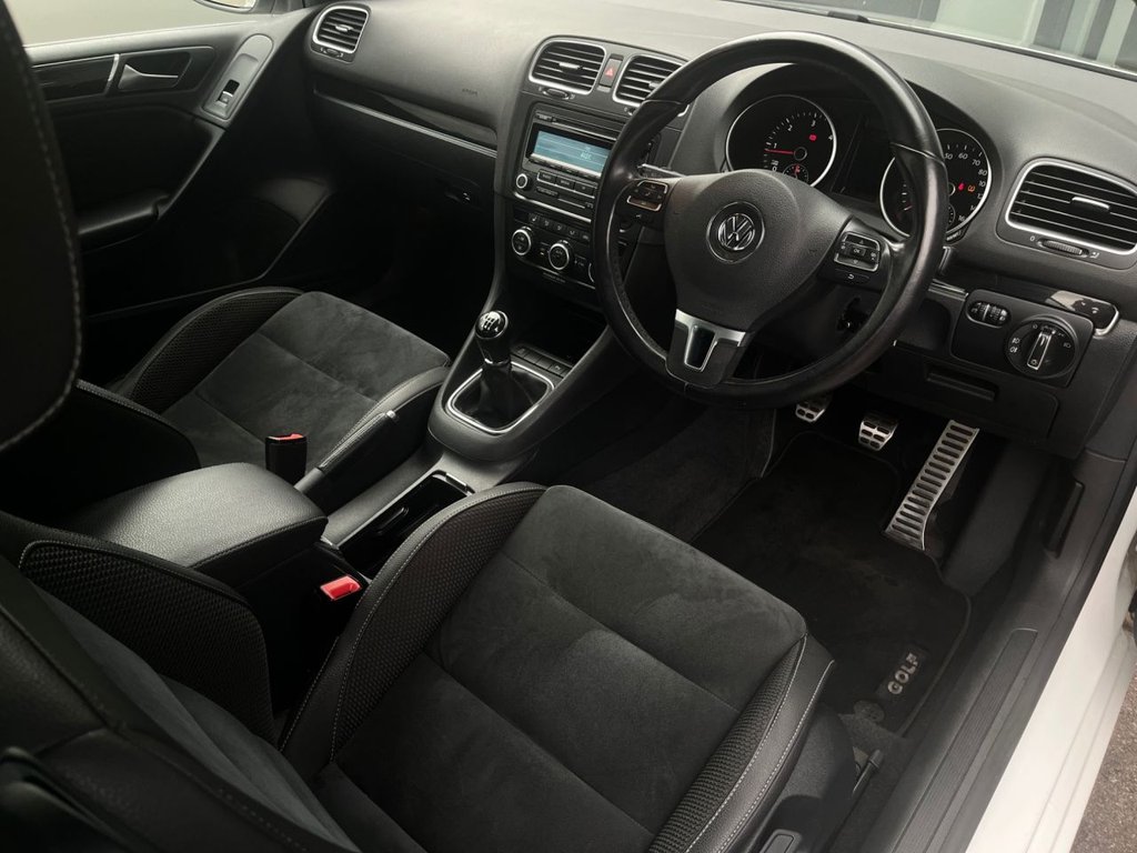 Used Volkswagen Golf 2014 for sale - 76038693: Photo 5