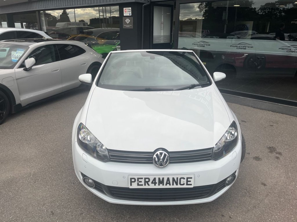 Used Volkswagen Golf 2014 for sale - 76038693: Photo 8