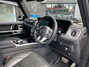 Used Mercedes-Benz G-Class 2024 for sale - 74974285: Photo