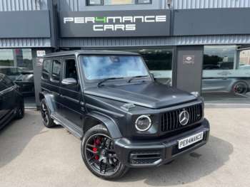 Used Mercedes-Benz G-Class 2024 for sale - 74974285: Photo