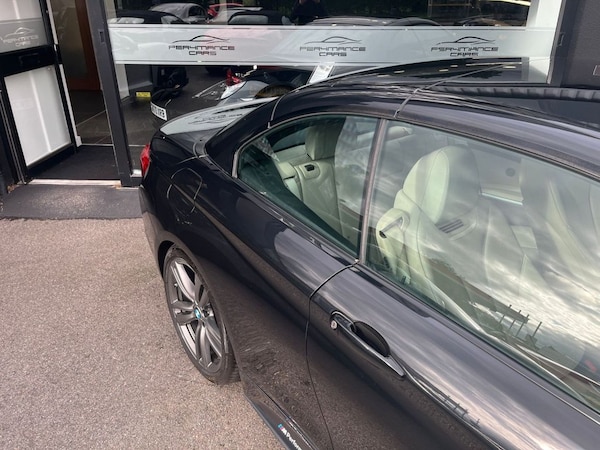 Used BMW 4 Series 2016 for sale - 76010040: Photo 11
