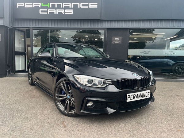 Used BMW 4 Series 2016 for sale - 76010040: Photo 14