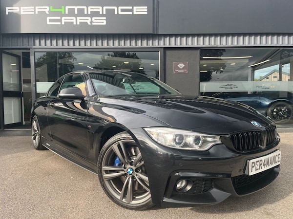 Used BMW 4 Series 2016 for sale - 76010040: Photo 15