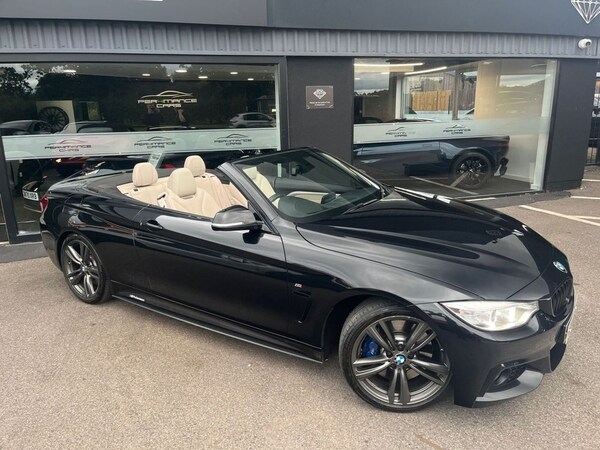 Used BMW 4 Series 2016 for sale - 76010040: Photo 18