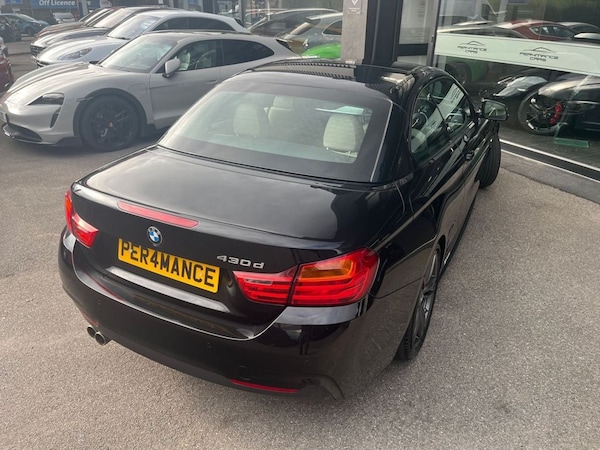 Used BMW 4 Series 2016 for sale - 76010040: Photo 21