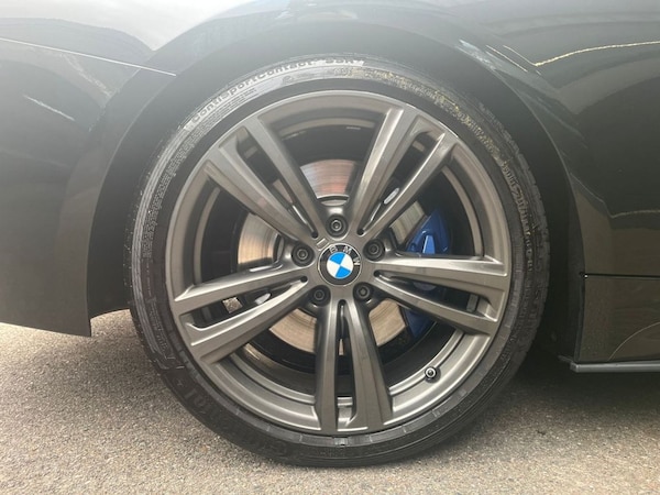 Used BMW 4 Series 2016 for sale - 76010040: Photo 26