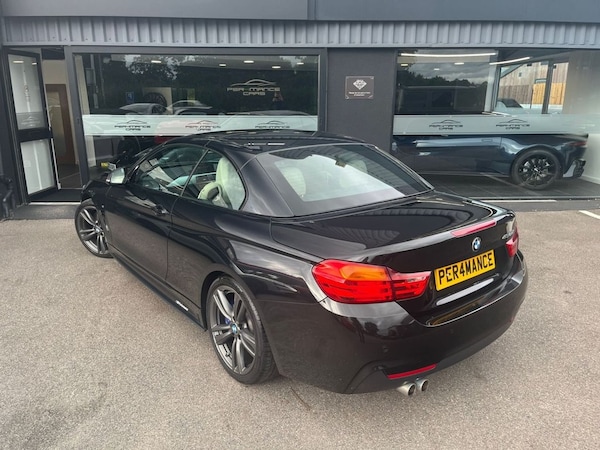 Used BMW 4 Series 2016 for sale - 76010040: Photo 27
