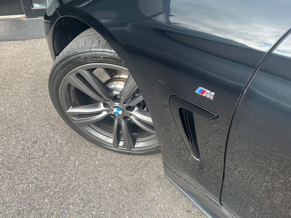 Used BMW 4 Series 2016 for sale - 76010040: Photo 28