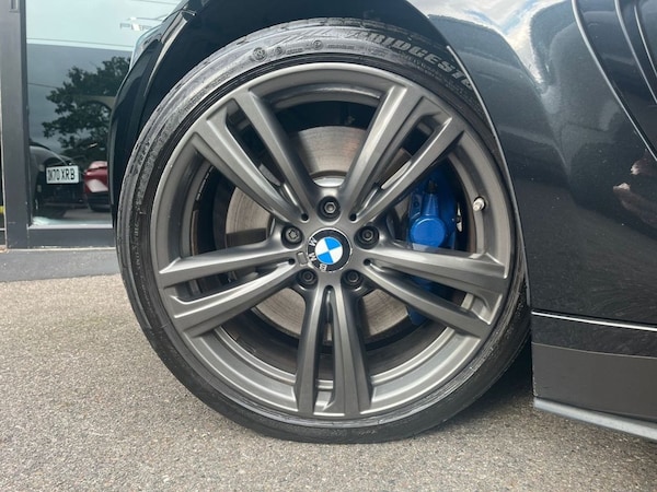 Used BMW 4 Series 2016 for sale - 76010040: Photo 29