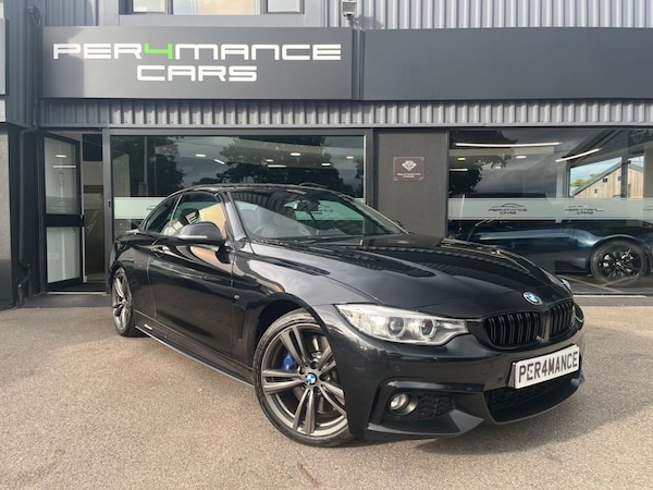 Used BMW 4 Series 2016 for sale - 76010040: Photo 2