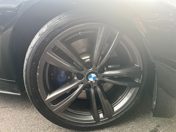Used BMW 4 Series 2016 for sale - 76010040: Photo 30