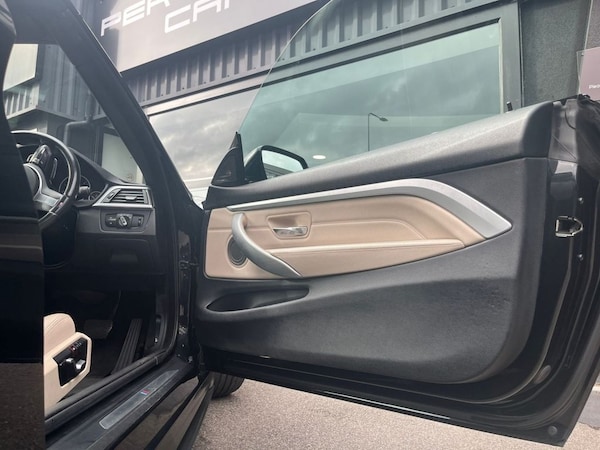 Used BMW 4 Series 2016 for sale - 76010040: Photo 31