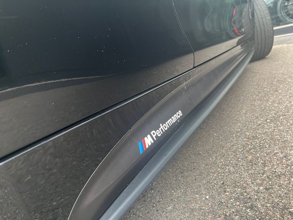 Used BMW 4 Series 2016 for sale - 76010040: Photo 33