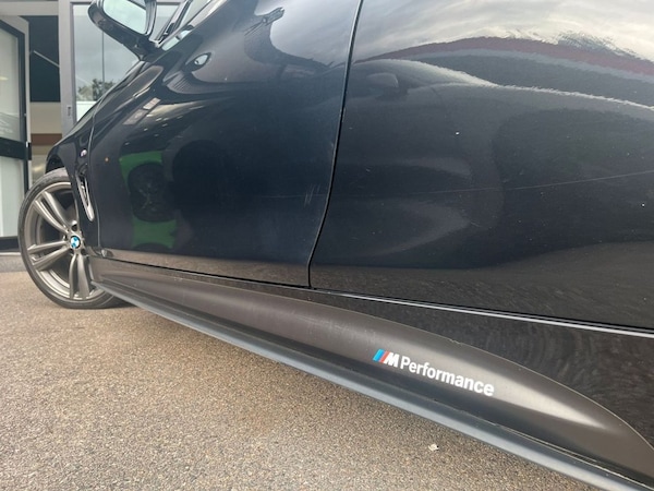 Used BMW 4 Series 2016 for sale - 76010040: Photo 34