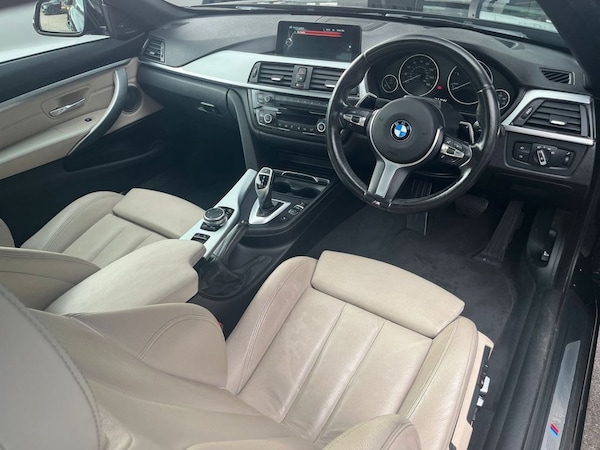 Used BMW 4 Series 2016 for sale - 76010040: Photo 3