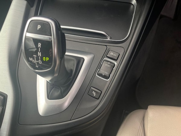 Used BMW 4 Series 2016 for sale - 76010040: Photo 44