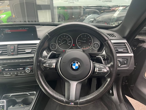 Used BMW 4 Series 2016 for sale - 76010040: Photo 45