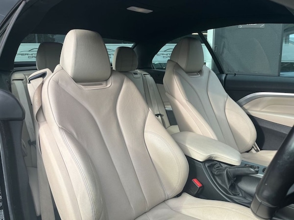 Used BMW 4 Series 2016 for sale - 76010040: Photo 48