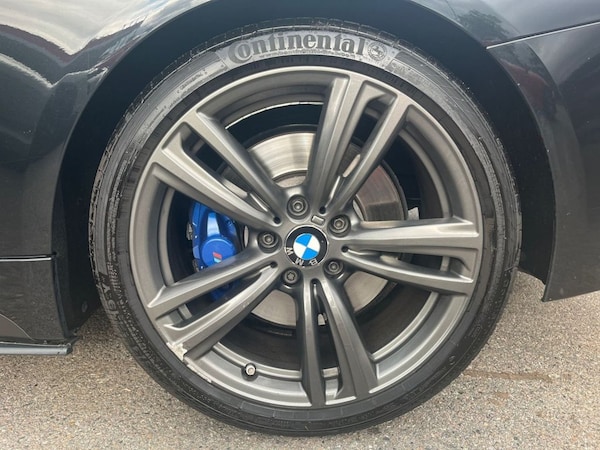 Used BMW 4 Series 2016 for sale - 76010040: Photo 4