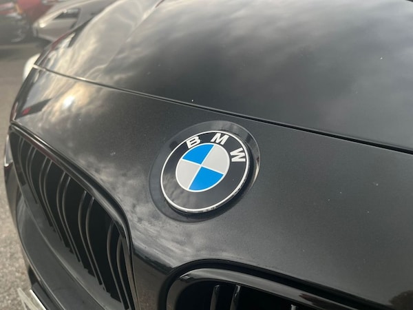 Used BMW 4 Series 2016 for sale - 76010040: Photo 7