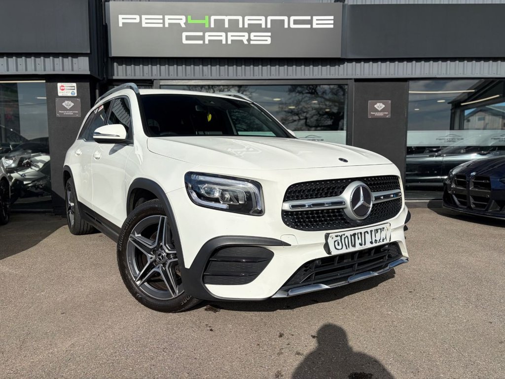 Used Mercedes-Benz GLB 2021 for sale - 77734734: Photo 11