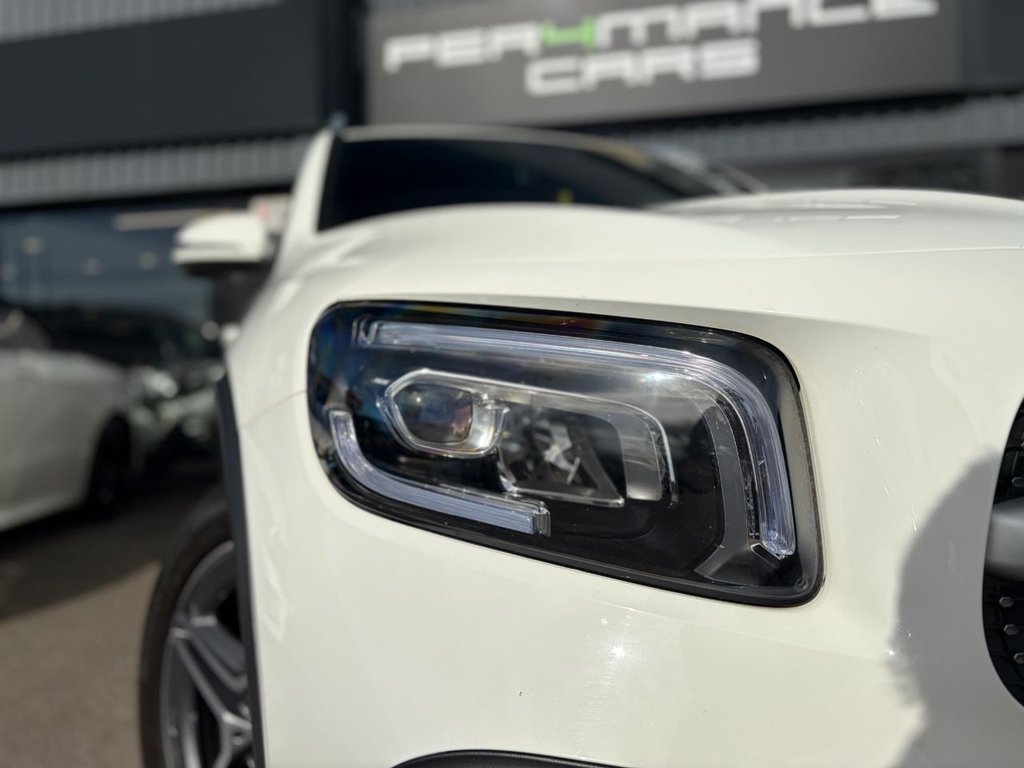 Used Mercedes-Benz GLB 2021 for sale - 77734734: Photo 13