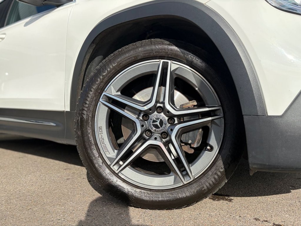 Used Mercedes-Benz GLB 2021 for sale - 77734734: Photo 16