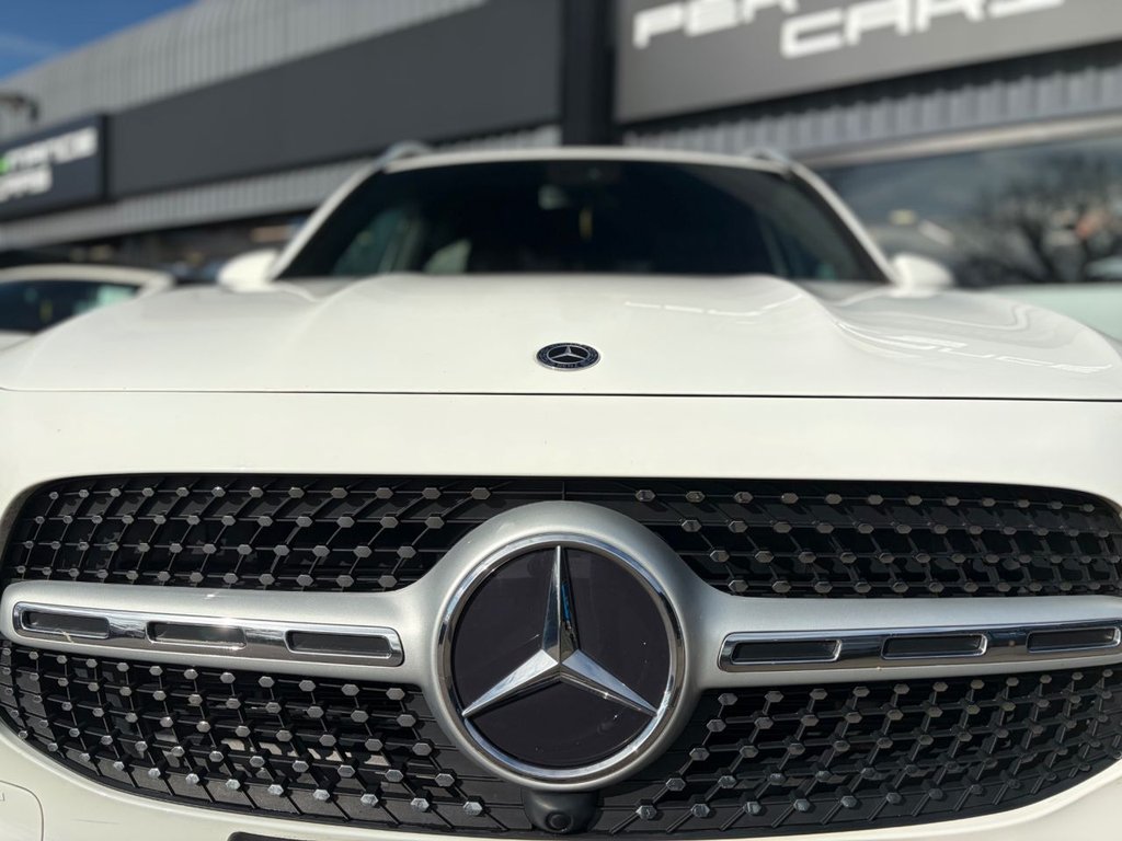 Used Mercedes-Benz GLB 2021 for sale - 77734734: Photo 18