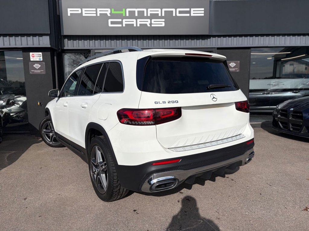 Used Mercedes-Benz GLB 2021 for sale - 77734734: Photo 20