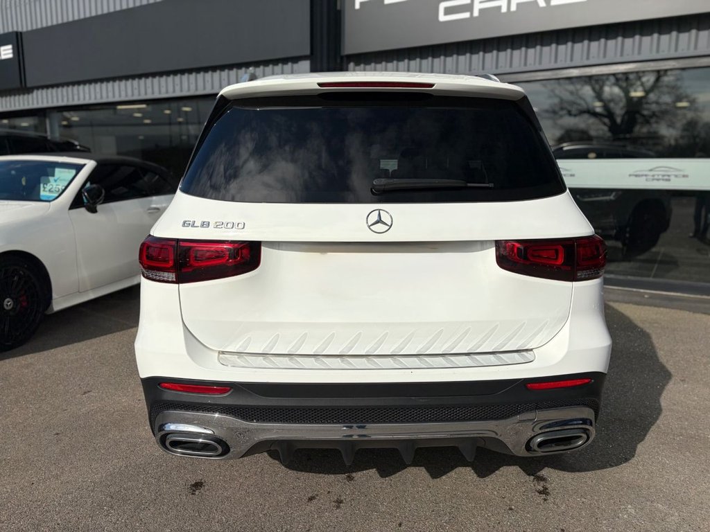 Used Mercedes-Benz GLB 2021 for sale - 77734734: Photo 25