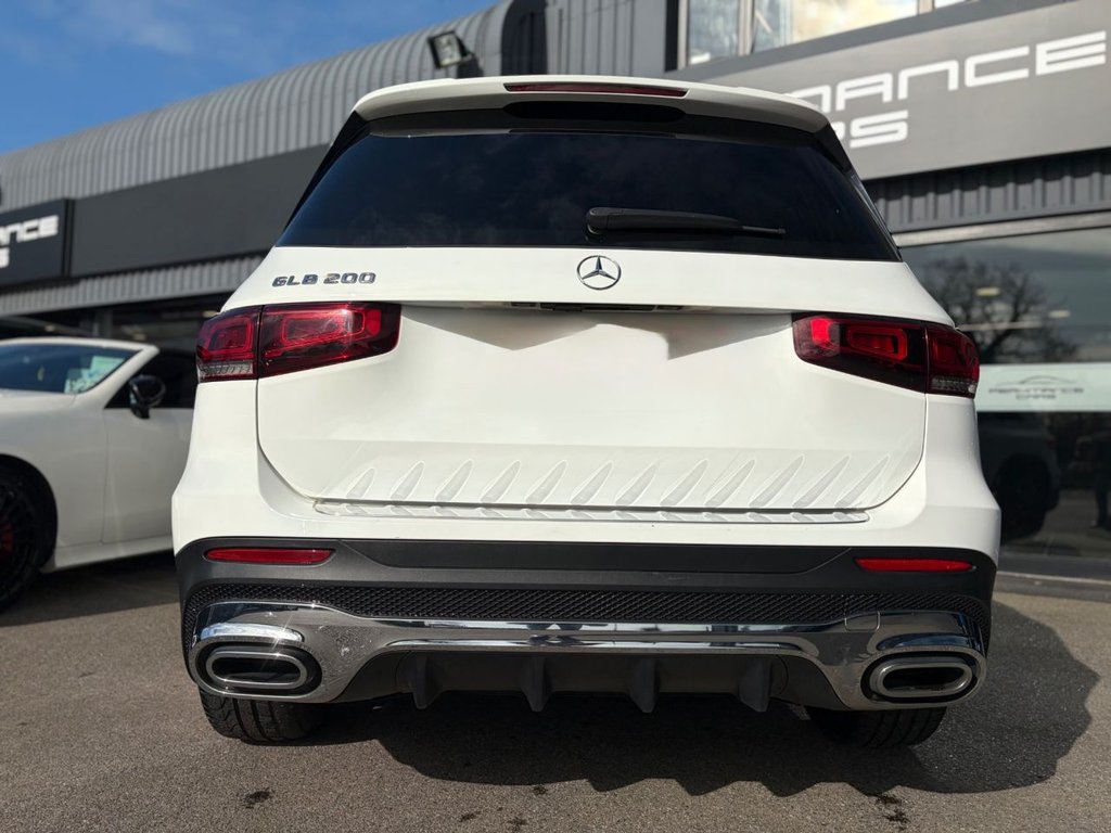 Used Mercedes-Benz GLB 2021 for sale - 77734734: Photo 26