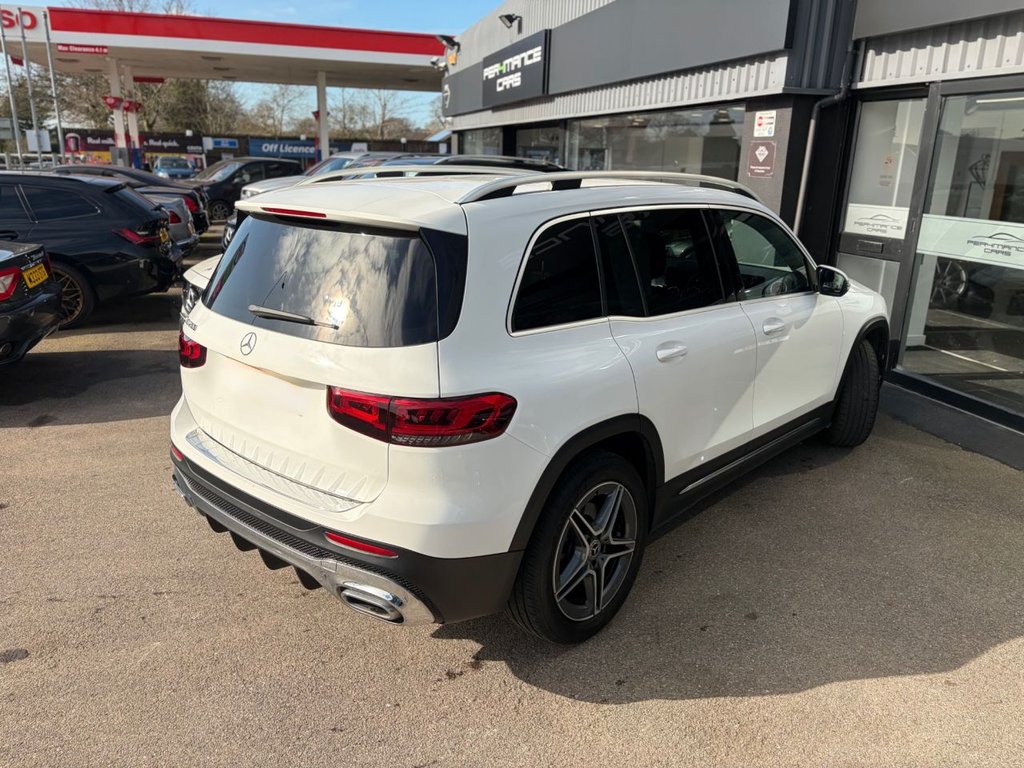 Used Mercedes-Benz GLB 2021 for sale - 77734734: Photo 27