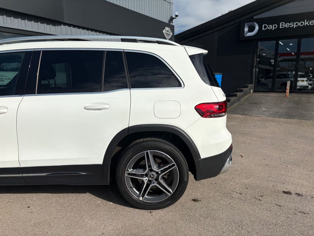 Used Mercedes-Benz GLB 2021 for sale - 77734734: Photo 28